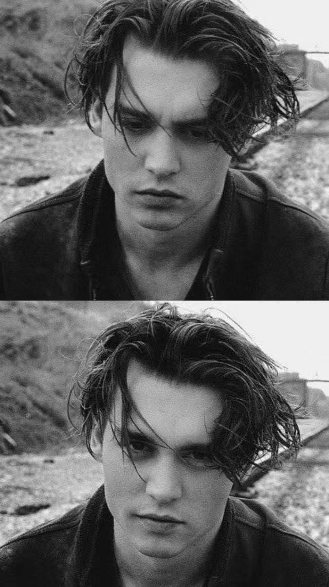 Johnny Depp