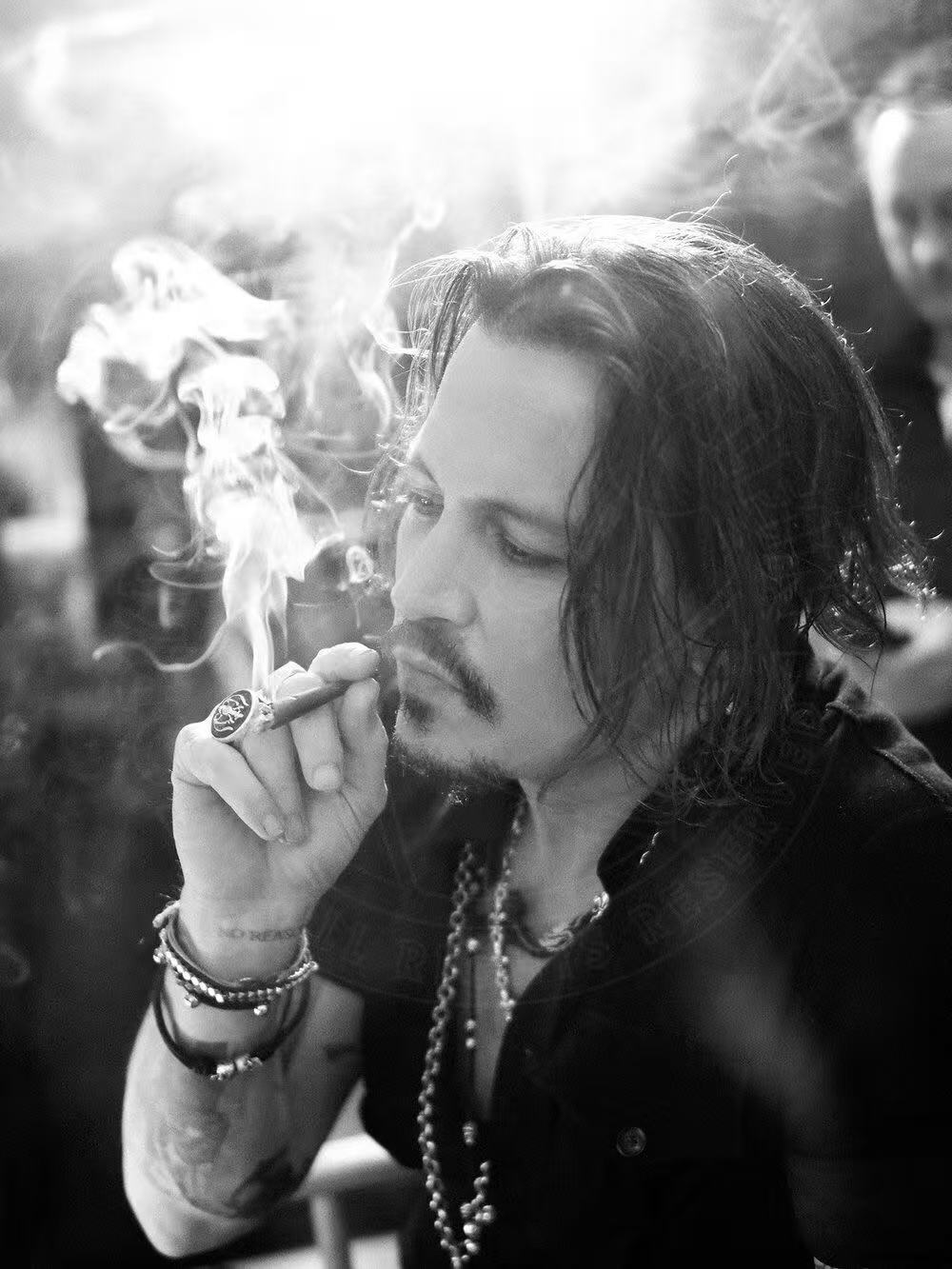 Johnny Depp